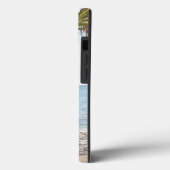Coques Case-Mate iPhone Cas Abao - Escapade de plage tropicale #3 #océan # (Verso / Gauche)