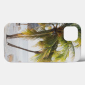 Coques Case-Mate iPhone Cas Abao - Escapade de plage tropicale #4 #océan # (Verso (horizontal))