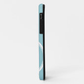 Coques Case-Mate iPhone Cas abstrait de l'iPhone 5 de bicyclette (Dos/Gauche)