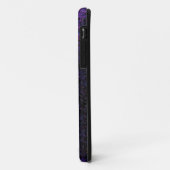 Coques Case-Mate iPhone Cas abstraits du motif iPhone5 de coucher du (Dos/Gauche)