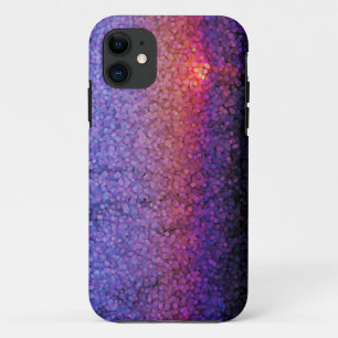 Coque Case-Mate Pour iPhone Cas abstraits du motif iPhone5 de coucher du