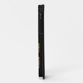 Coques Case-Mate iPhone Cas allemand de villes (Dos/Gauche)