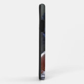 Coques Case-Mate iPhone Cas américain de Coque-Compagnon de l'iPhone 5 de (Dos/Droite)