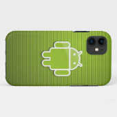 Coques Case-Mate iPhone Cas androïde de l'iPhone 5 (Dos (Horizontal))