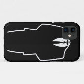 Coques Case-Mate iPhone Cas anonyme de l'iPhone 5 (Dos (Horizontal))