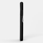 Coques Case-Mate iPhone Cas anonyme de l'iPhone 5 (Dos/Droite)