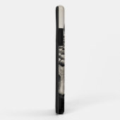 Coques Case-Mate iPhone Cas bouddhiste de l'iPhone 5 (Dos/Droite)