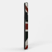 Coques Case-Mate iPhone Cas britannique de l'iPhone 5 d'Union Jack (Dos/Droite)