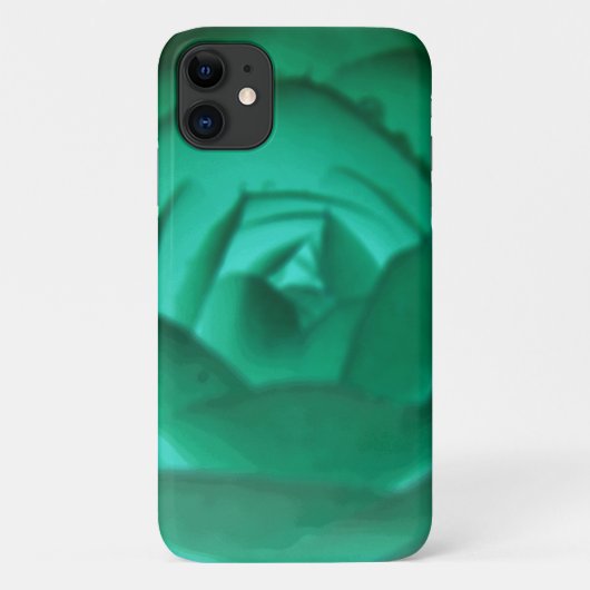 Coques Case-Mate iPhone Cas Camellia Hypnotic iPhone 3 (Dos)