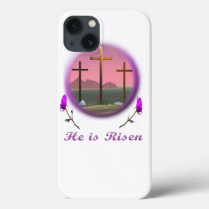 Coques Pour iPhone Cas chrétiens et plus de téléphone