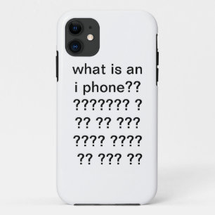 Case-Mate iPhone Case cas confus