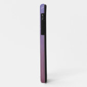 Coques Case-Mate iPhone Cas croisé méthodiste de motif de flamme (Dos/Gauche)