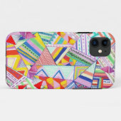 Coques Case-Mate iPhone Cas d'art (Dos (Horizontal))