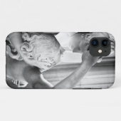 Coques Case-Mate iPhone Cas de baiser pour l'iPhone 5 (Dos (Horizontal))