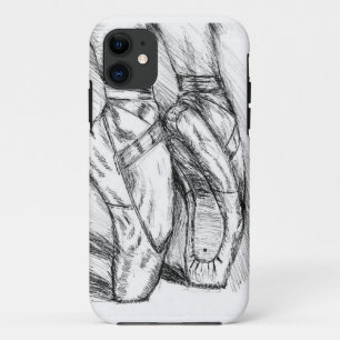 Coques Pour iPhone cas de ballet de l'iPhone 5