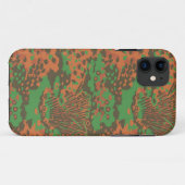 Coques Case-Mate iPhone cas de Camo de l'iPhone 5 (Dos (Horizontal))