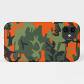 Coques Case-Mate iPhone cas de Camo de l'iPhone 5 (Dos (Horizontal))