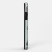 Coques Case-Mate iPhone Cas de Cavaleras del Monton Iphone 5 (Dos/Droite)