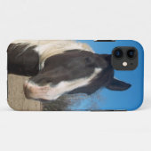 Coques Case-Mate iPhone cas de cheval de l'iPhone 5 (Dos (Horizontal))