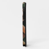 Coques Case-Mate iPhone Cas de chiot (Dos/Gauche)