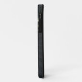 Coques Case-Mate iPhone Cas de Clippers IPhone5 de cheveux de coiffeur (Dos/Gauche)