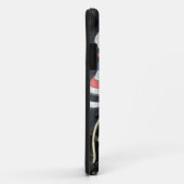 Coques Case-Mate iPhone Cas de Clippers IPhone5 de cheveux de coiffeur (Dos/Droite)