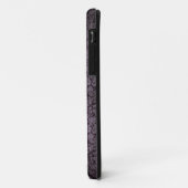 Coques Case-Mate iPhone Cas de compagnon de cas de l'iPhone 5 de damassé (Dos/Gauche)