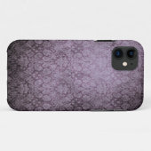 Coques Case-Mate iPhone Cas de compagnon de cas de l'iPhone 5 de damassé (Dos (Horizontal))