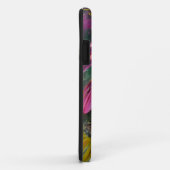 Coques Case-Mate iPhone Cas de Coneflower iphone5 (Dos/Droite)