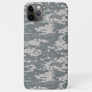 Coques Pour iPhone Cas de contact d'iPod de camouflage de Digitals à