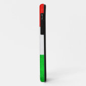 Coques Case-Mate iPhone Cas de Coque-Compagnon de l'iPhone 5 de DRAPEAU de (Dos/Gauche)