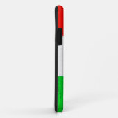 Coques Case-Mate iPhone Cas de Coque-Compagnon de l'iPhone 5 de DRAPEAU de (Dos/Droite)