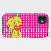 Coques Case-Mate iPhone Cas de Coque-Compagnon de l'iPhone 5 de lucette de (Dos (Horizontal))