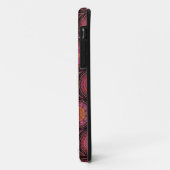 Coques Case-Mate iPhone Cas de Coque-Compagnon de l'iPhone 5 de mosaïque (Dos/Gauche)