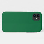 Coques Case-Mate iPhone Cas de Coque-Compagnon de l'iPhone 5 de vert de (Dos (Horizontal))