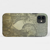 Coques Case-Mate iPhone Cas de Coque-Compagnon de Mindblower (Dos (Horizontal))