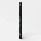 Coques Case-Mate iPhone Cas de Coque-Compagnon de parties scintillantes (Dos/Gauche)