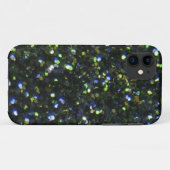 Coques Case-Mate iPhone Cas de Coque-Compagnon de parties scintillantes (Dos (Horizontal))