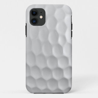 Coques Pour iPhone Cas de Coque-Compagnon d'Iphone 5 de boule de golf