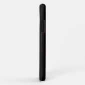 Coques Case-Mate iPhone Cas de Coque-Compagnon d'Iphone 5 de drapeau de (Dos/Droite)