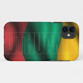 Coques Case-Mate iPhone Cas de Coque-Compagnon d'Iphone 5 de drapeau de la (Dos (Horizontal))