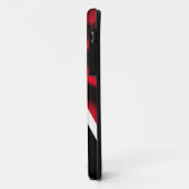 Coques Case-Mate iPhone Cas de Coque-Compagnon d'Iphone 5 de drapeau du (Dos/Gauche)