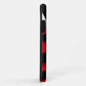 Coques Case-Mate iPhone Cas de Coque-Compagnon d'Iphone 5 de drapeau du (Dos/Droite)