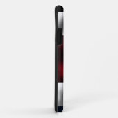 Coques Case-Mate iPhone Cas de Coque-Compagnon d'Iphone 5 de drapeau du (Dos/Droite)