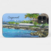 Coques Case-Mate iPhone Cas de Cozumel Iphone5 (Dos (Horizontal))
