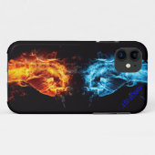 Coques Case-Mate iPhone Cas de CreationCounter BROFIST IPhone 4/4S (Dos (Horizontal))