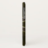 Coques Case-Mate iPhone Cas de démon d'Abatu (Dos/Gauche)