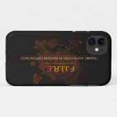 Coques Case-Mate iPhone cas de fiire pour l'iphone 5s (Dos (Horizontal))