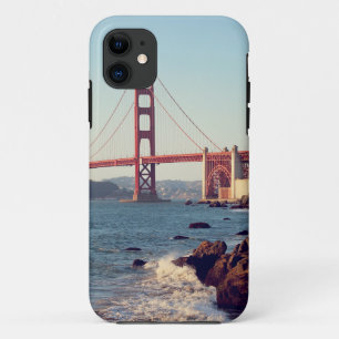 Coques Pour iPhone Cas de golden gate bridge