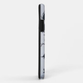 Coques Case-Mate iPhone cas de graffiti de l'iPhone 5/5s (Dos/Droite)